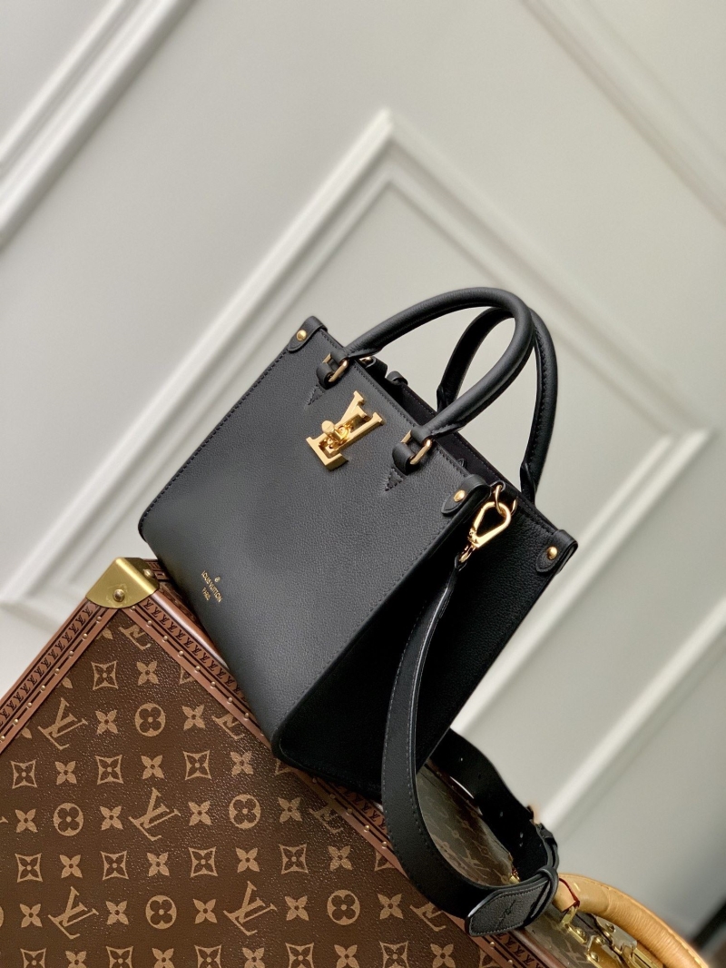 LV Satchel Bags